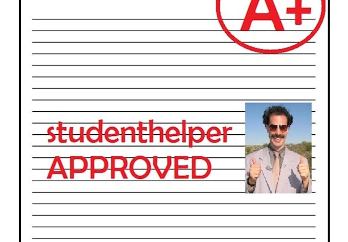 write your book report