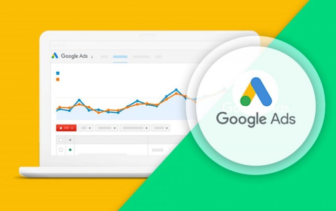 Google Ads Reklamları