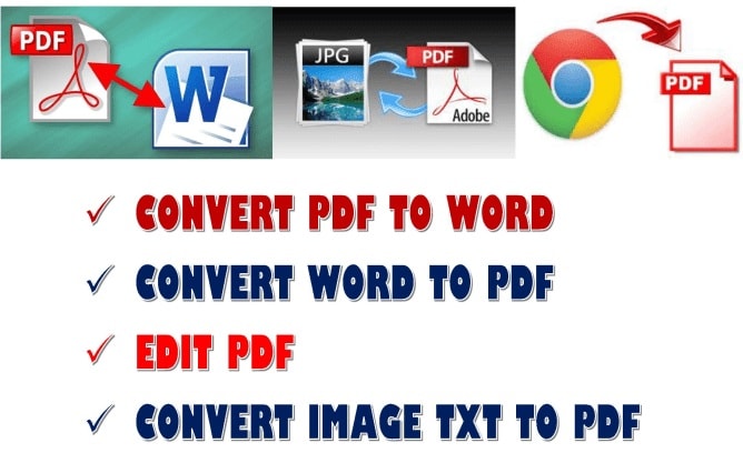 jpeg image convert to word