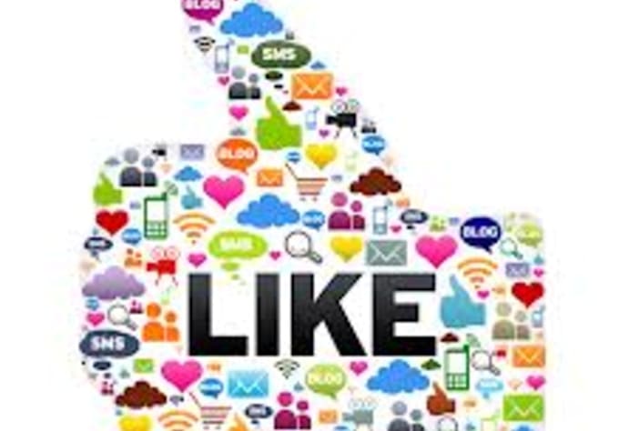 create a Facebook fanpage for you