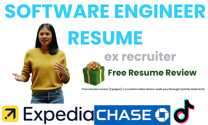 revamp your software engineer resume