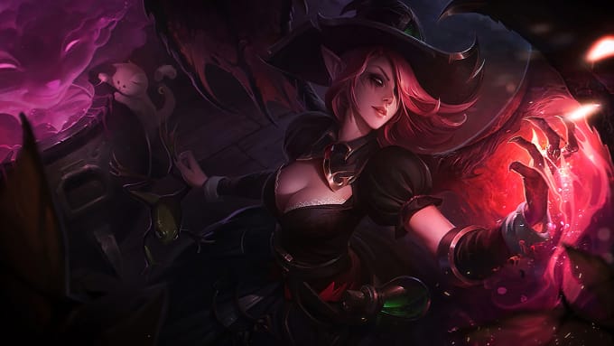 Animate Wallpapers With Wallpaper Engine By Valkiwi