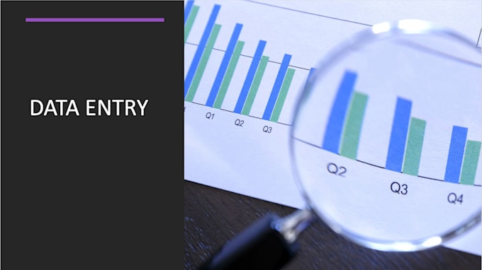 Do perfect data entry, data labeling, etc by Danielmichel246