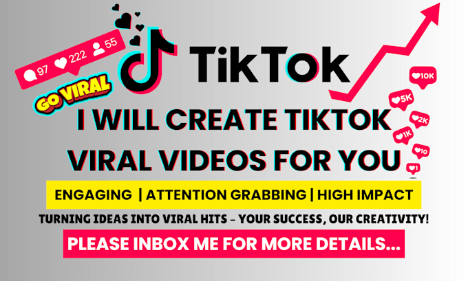 make tiktok video memes for you
