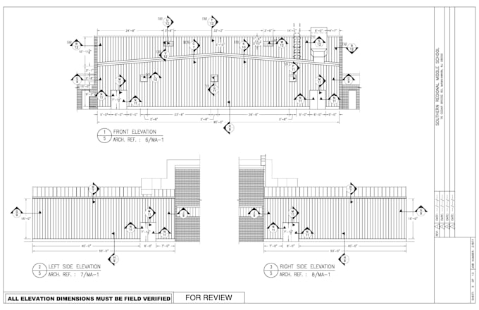 do metal building roof and wall plan