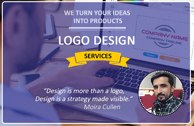 design logo for your company