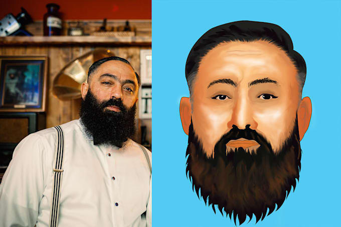 transform your gorgeous comics photo