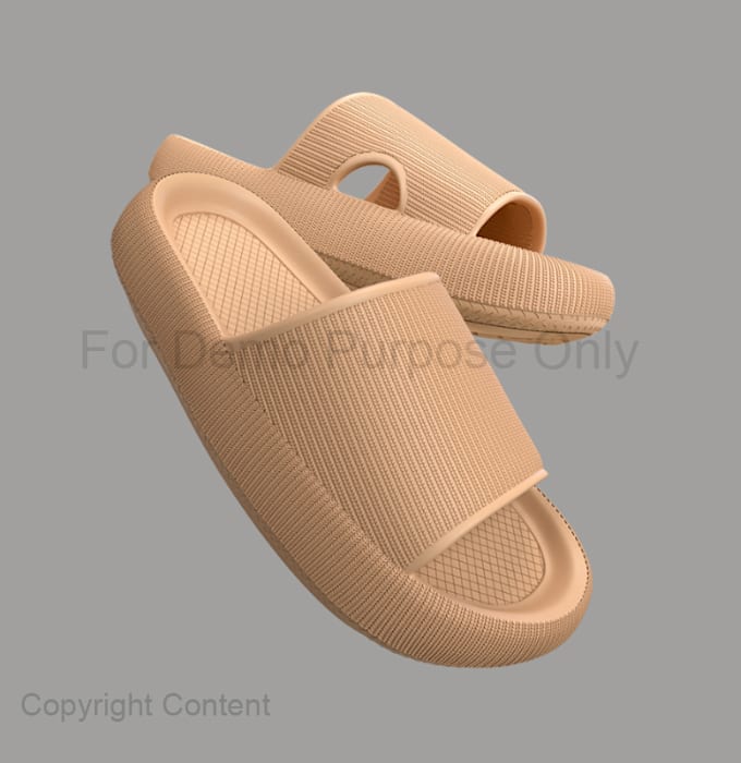 do 3d photorealistic product visualization