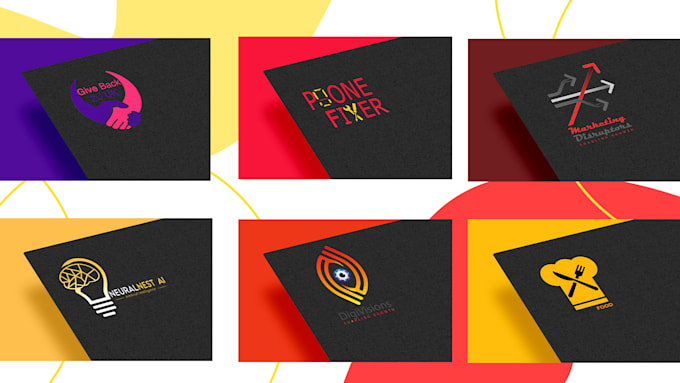 do your logo design