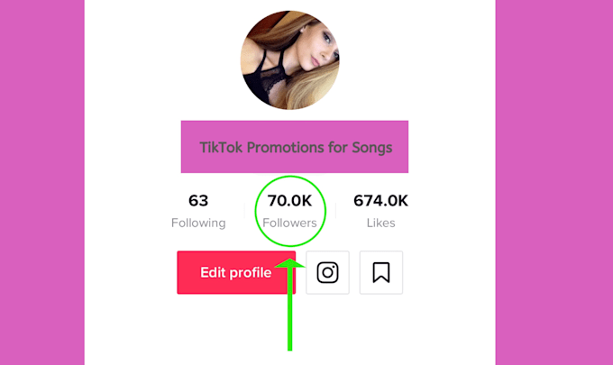 Promote Your Song On My Tiktok By Brookekuy Fiverr How to promote a song can offer you many choices to save money thanks to 10 active results. promote your song on my tiktok
