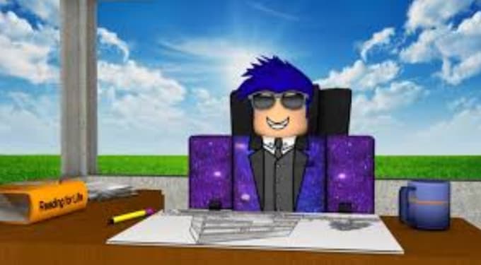 Develop Roblox Games For You By Dee Dholapo - develop games with roblox