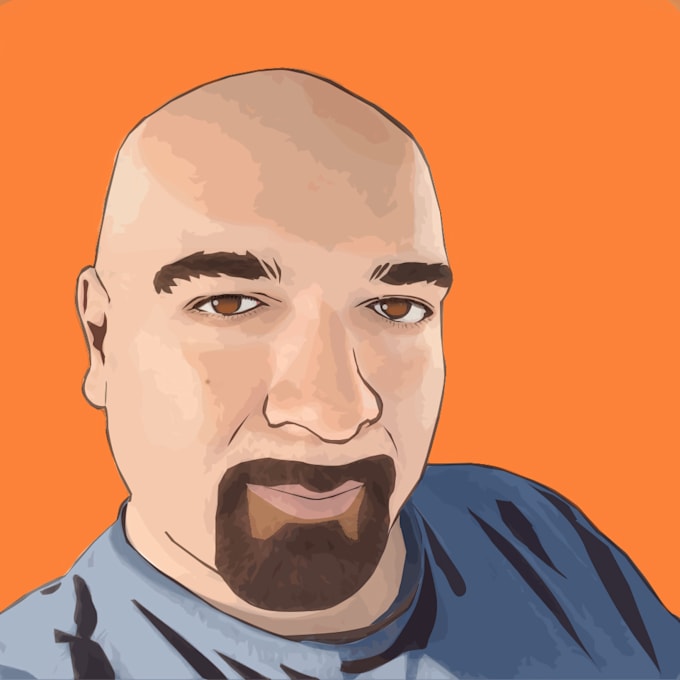 Make Cartoon Of Your Picture By Tesla88 Fiverr make-cartoon-of-your-picture-by-tesla88-fiverr