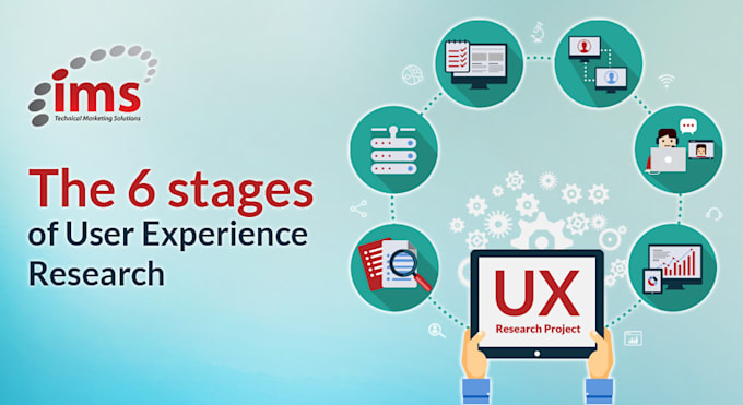 provide user experience research