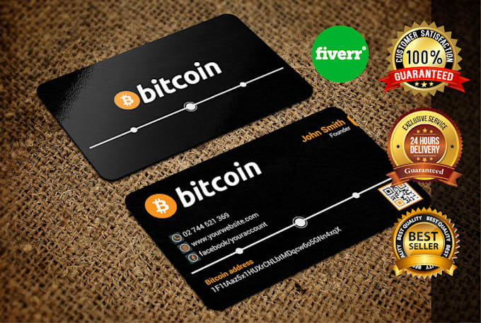design professional business card and email signature