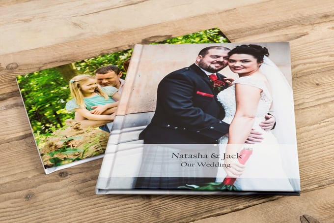 Wedding Photo Book Aka Coffee Table, Coffee Table Book Wedding