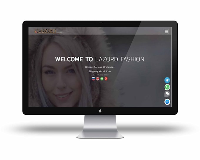 debug, fix or develop websites and spa