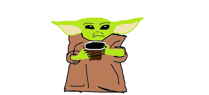make a drawing of anything in ms paint