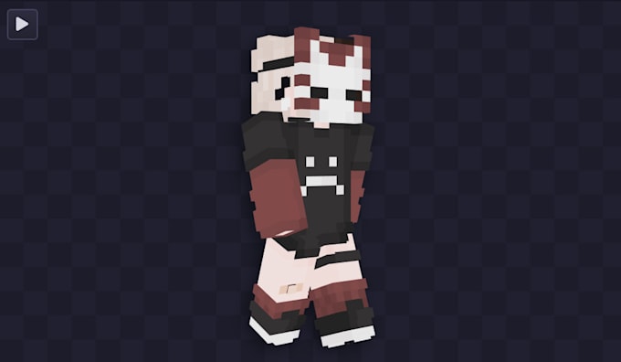 Wallpaper Create Your Dream Minecraft Skin By Ilikepigeons For iPhone