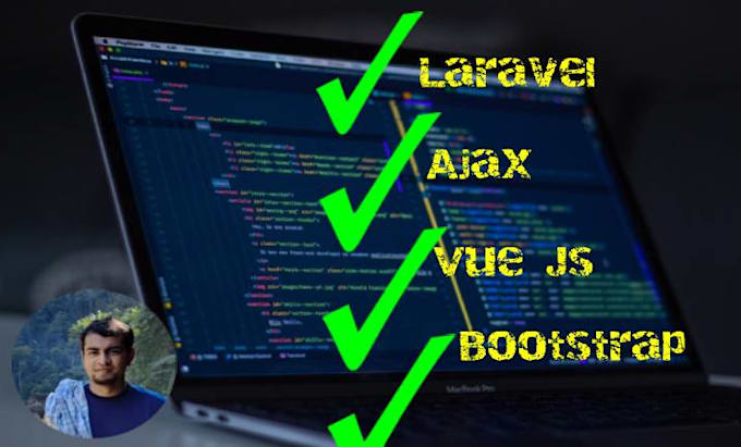 fix laravel bugs, errors, or performance issues fast
