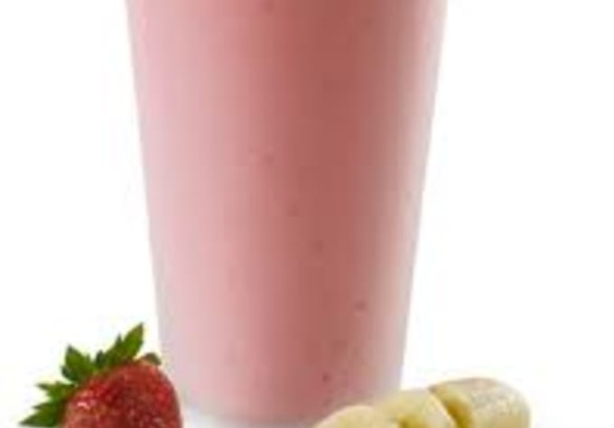 give you an Aphrodisiac smoothie recipe all natural