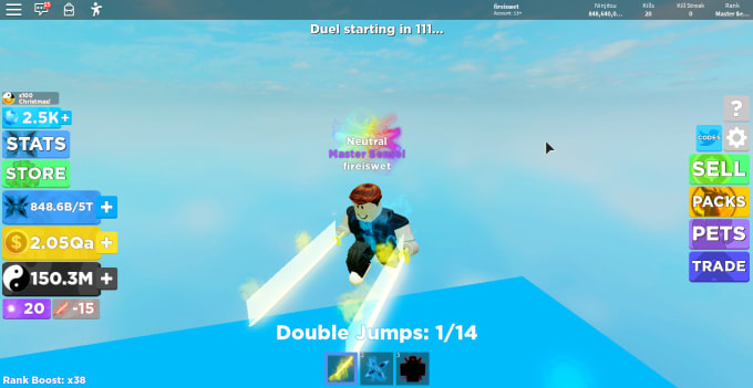 Play Roblox With Or For You By Fireiswet