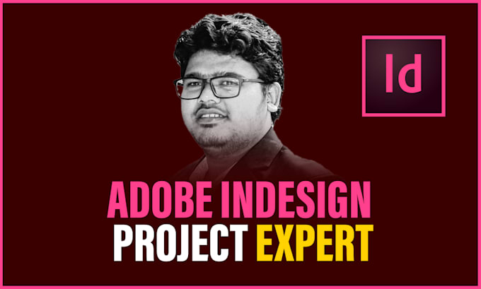 design professional magazines using adobe indesign