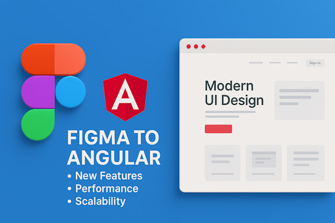 convert figma to angular js