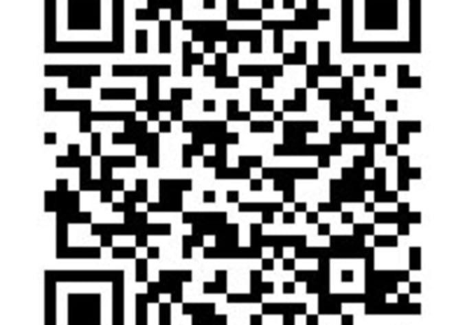 create a QR code for you