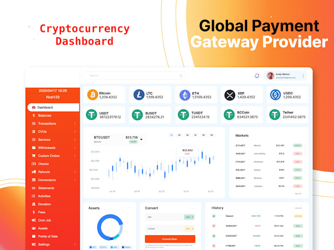do crypto payment gateway with chat gpt
