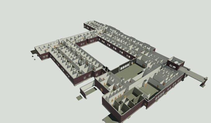 provide you building information modeling, virtual design construction solution