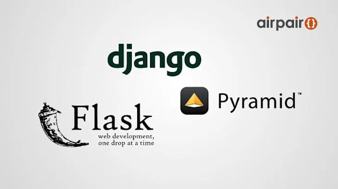 Develop Web Application Or Api In Python Django Or Flask By A4amaan