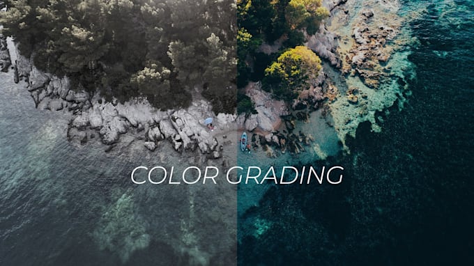edit your travel, vlog, gopro, and drone videos