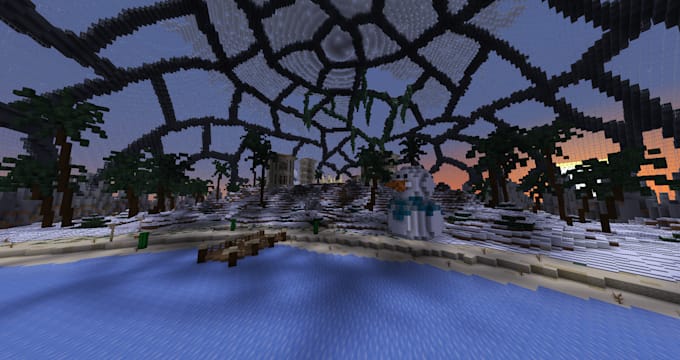 Build Your Minecraft Map By Orakha Fiverr Build Your Minecraft Map By Orakha Fiverr