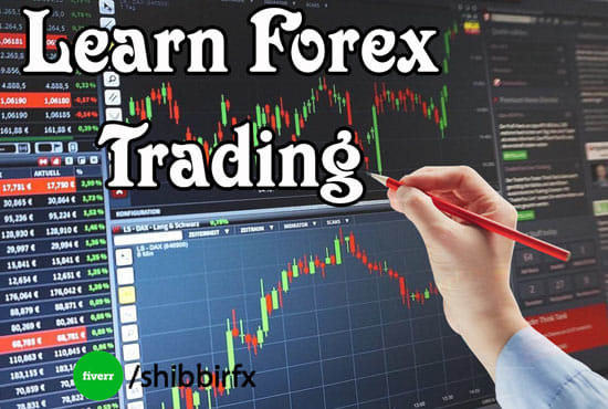 teach you profitable forex trading a to z with live example
