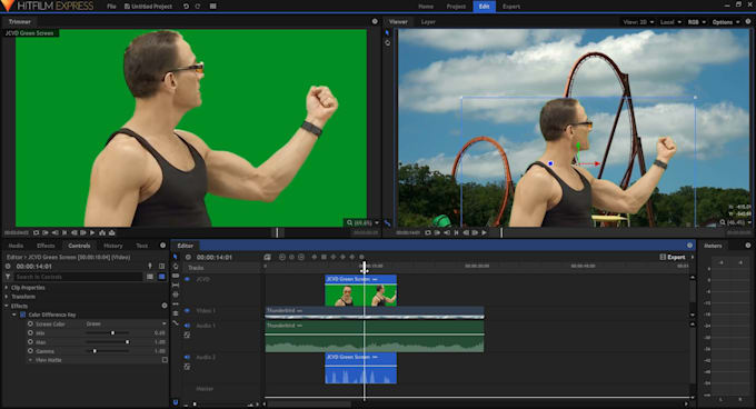 boost your youtube videos with professional video editing