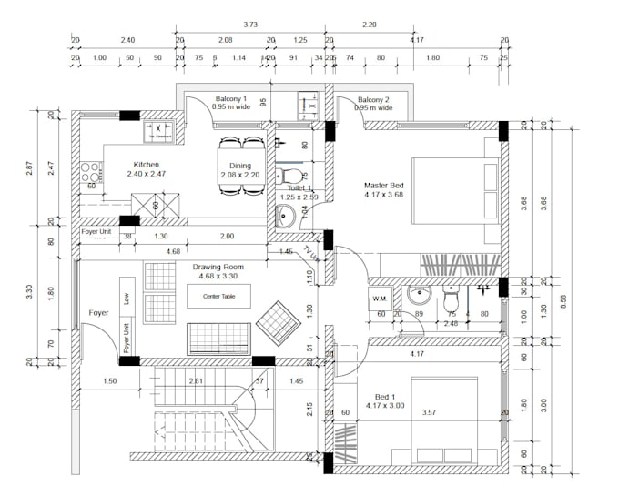 design house for you