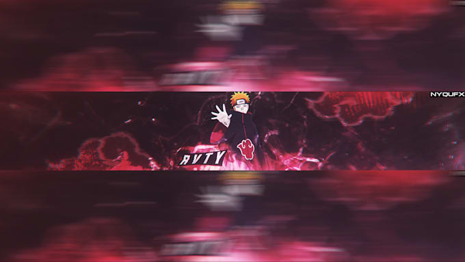 Create You An Anime Banner By Xxxnyqufx Fiverr