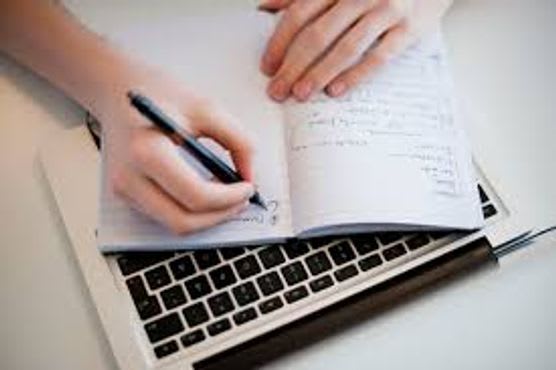 craft a professional biography, about me, about us