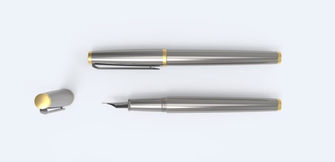 kinds of pen