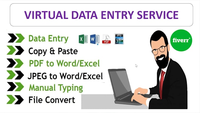 do fastest data entry work for you