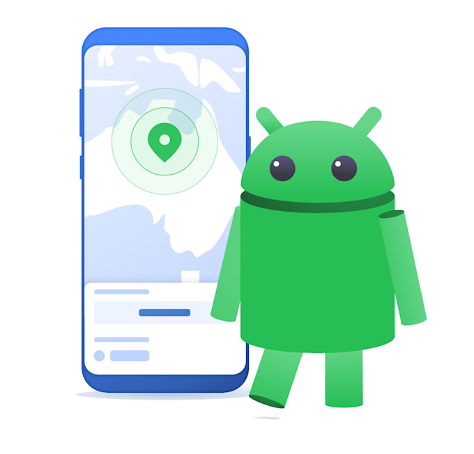make android apps for you