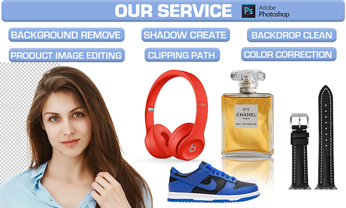photoshop image editing expert