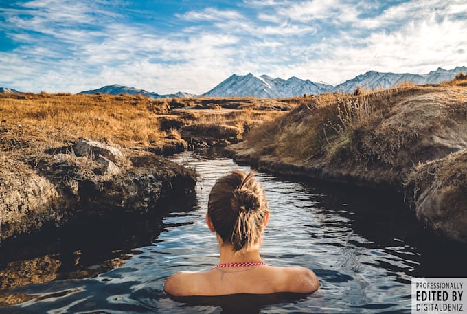 edit your holiday photos ideal for instagram and facebook