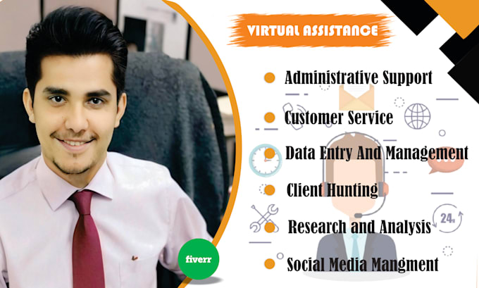 be your reliable virtual receptionist for all tasks