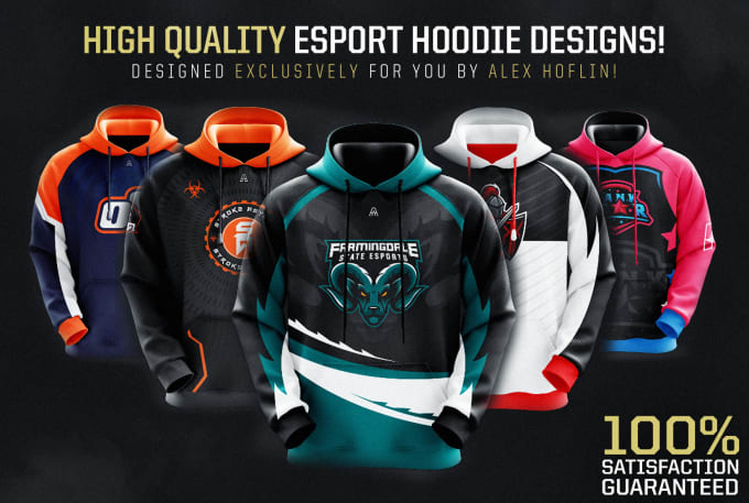 custom esports ltd