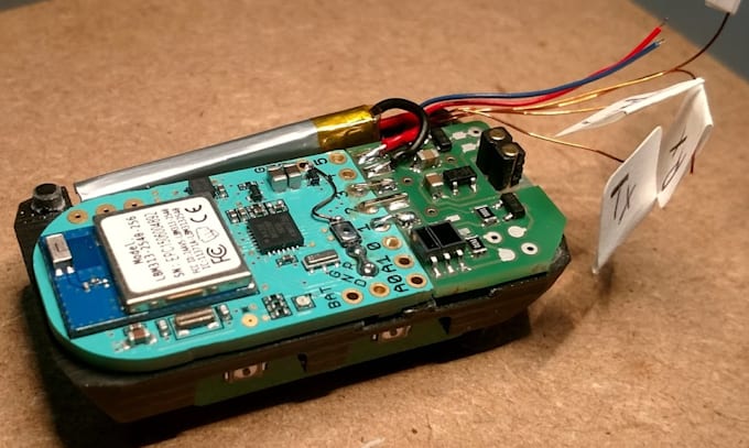 build and test your pcb prototype