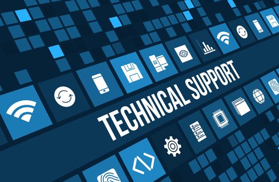 Do it technical support by Johnpay | Fiverr