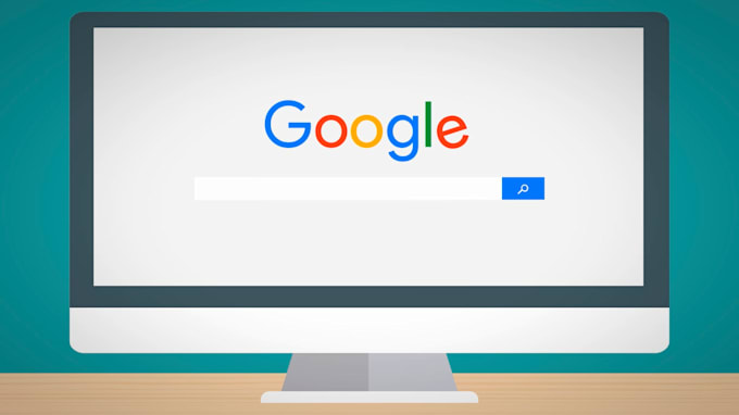 Make a video animated google search by Jyom09 | Fiverr
