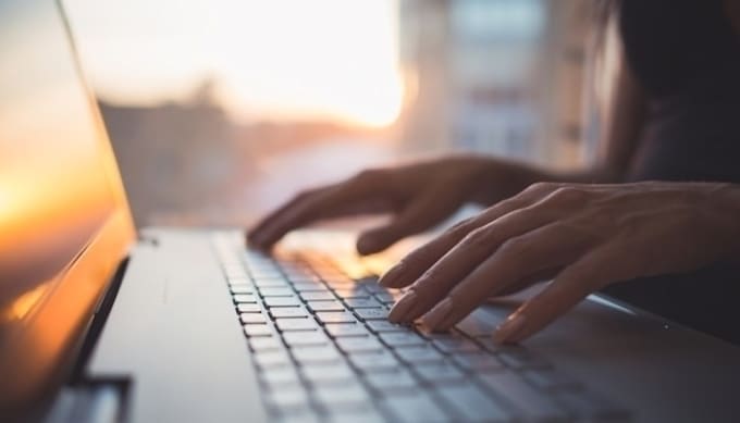 write health, lifestyle, nutrition blogs for your website