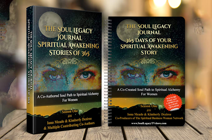 do a book cover design or kindle cover design